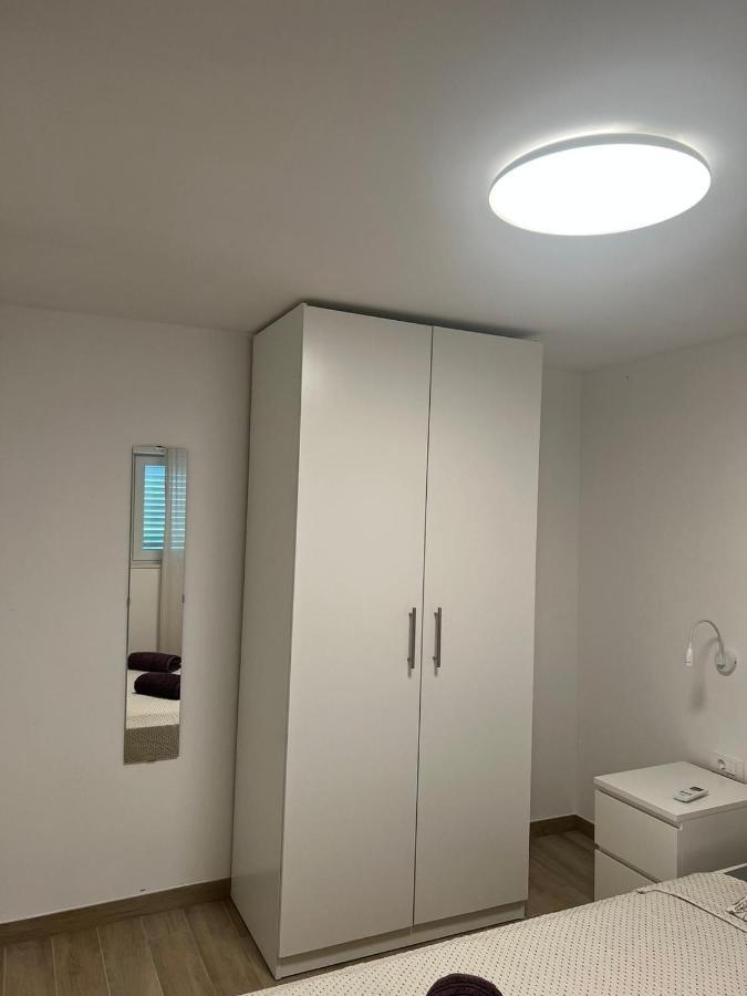Lady Di Apartment Makarska Bagian luar foto