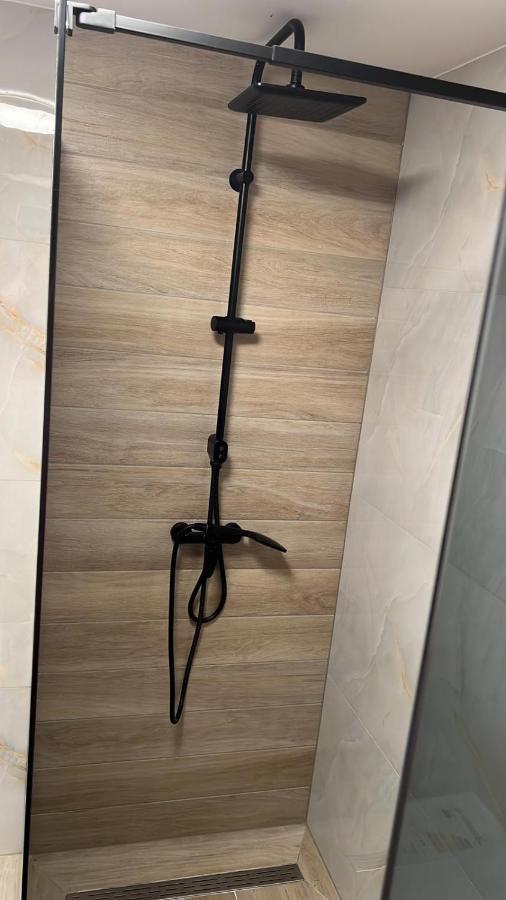 Lady Di Apartment Makarska Bagian luar foto