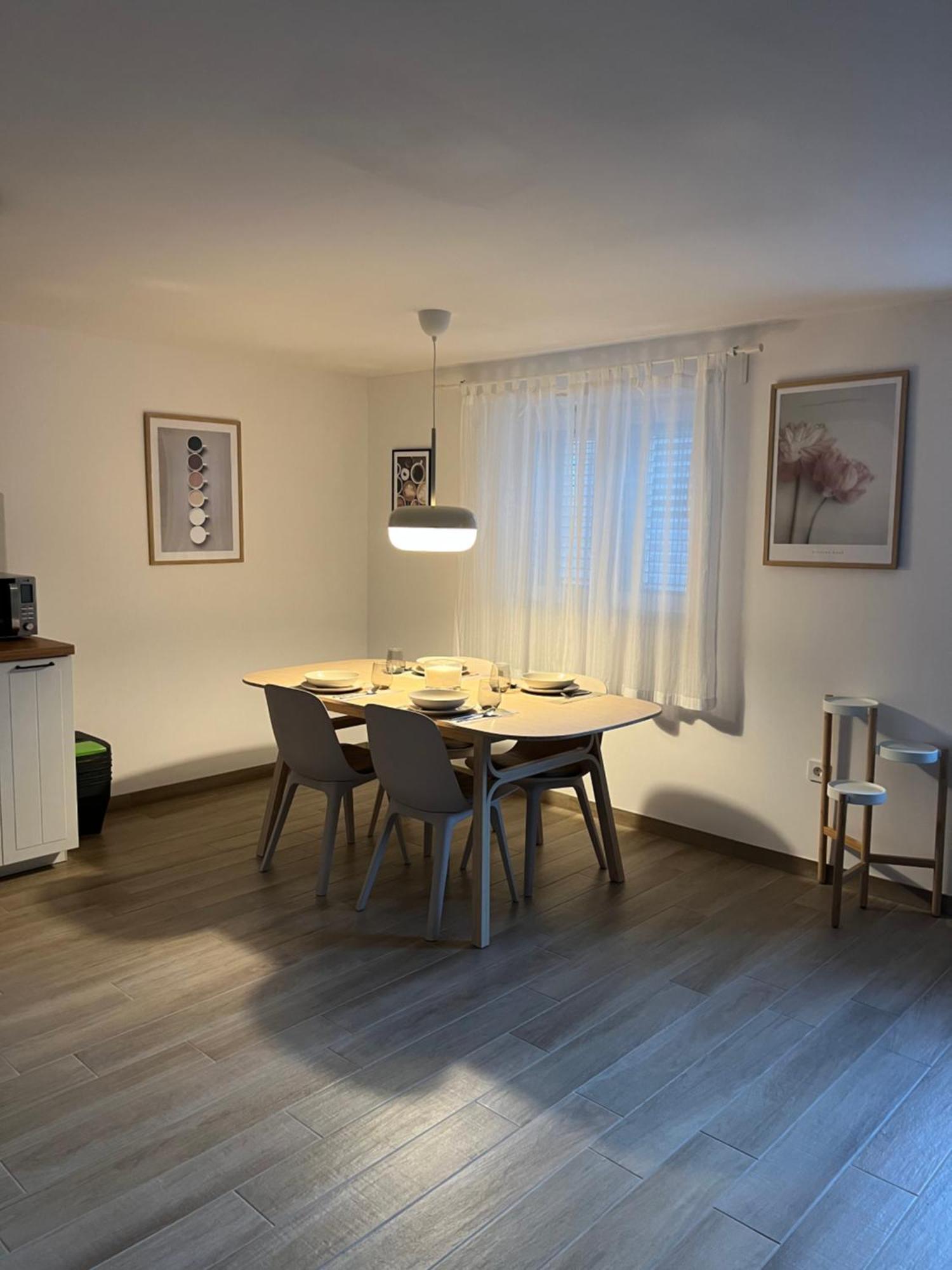 Lady Di Apartment Makarska Bagian luar foto