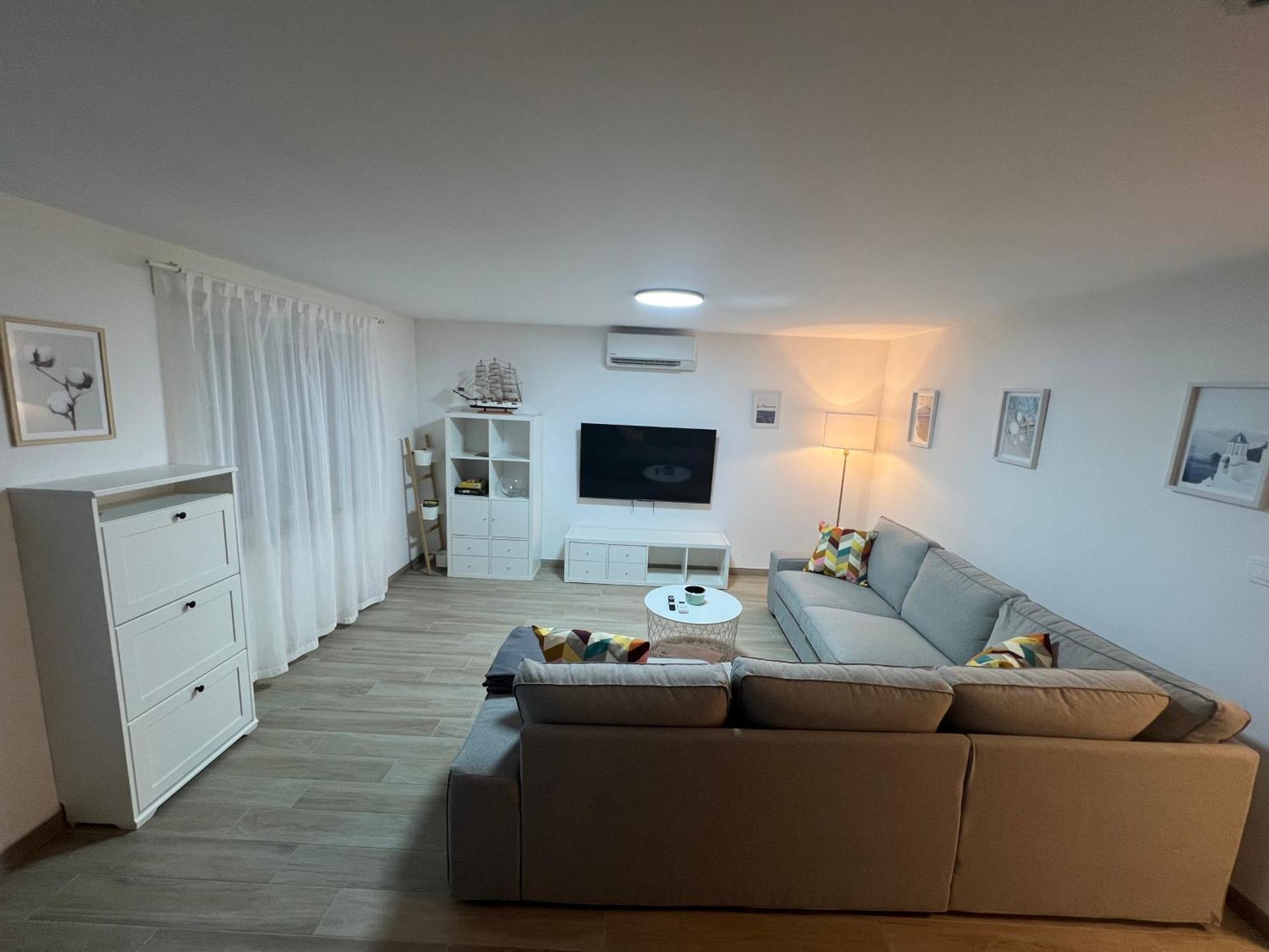 Lady Di Apartment Makarska Bagian luar foto